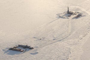 Alaska’s North Slope Holds ‘Incredible’ Promise, and Controversy