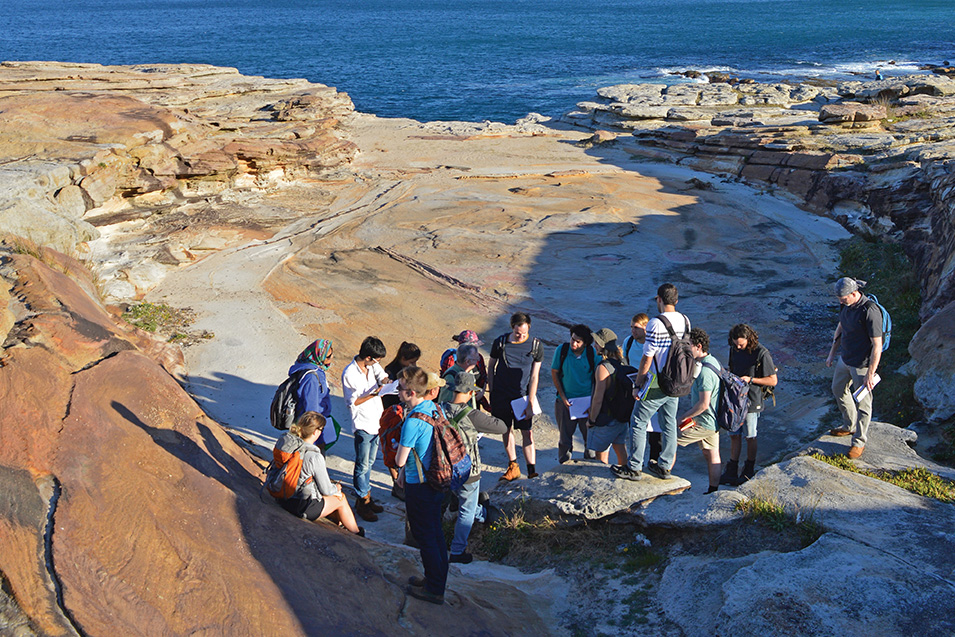 Australia’s Bight Basin Offers a Feast of Geoscience Teaching