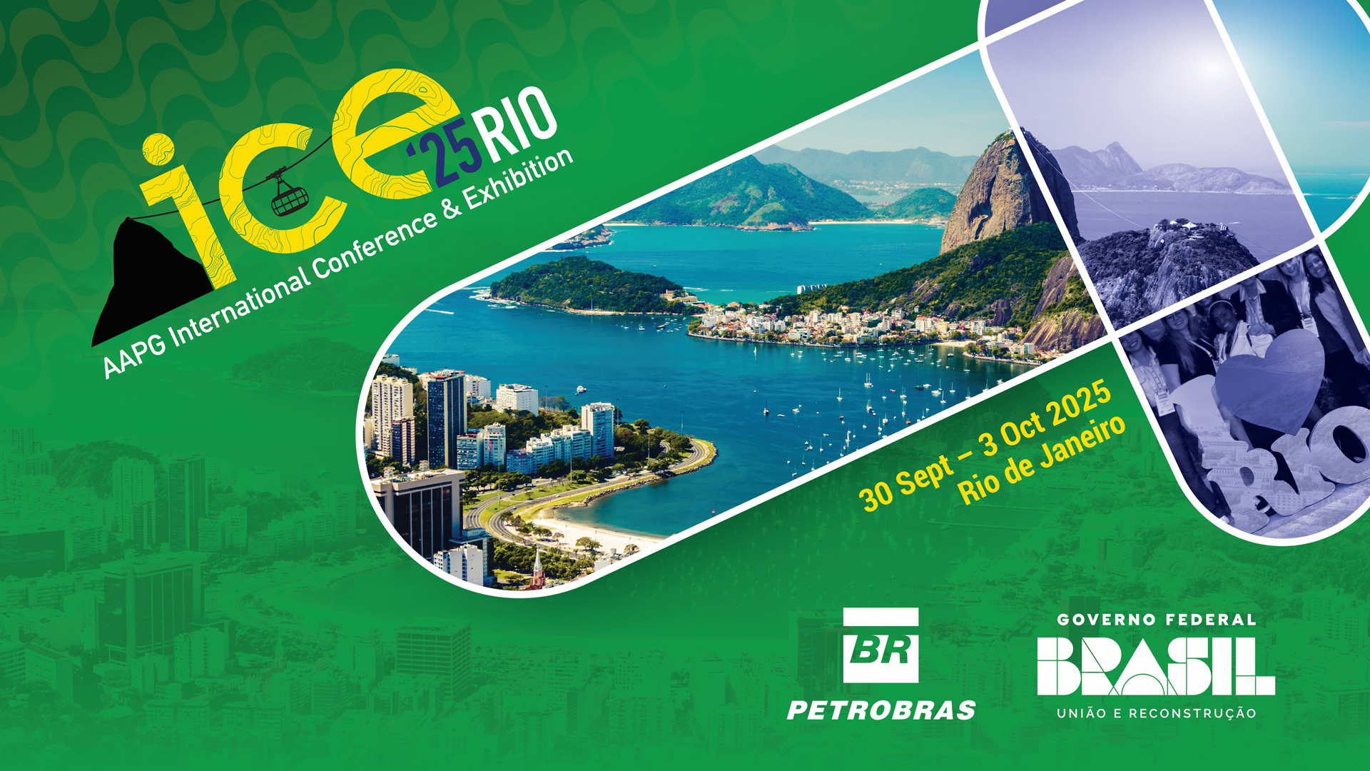 Back to Brazil