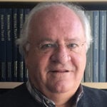 Peter Baillie