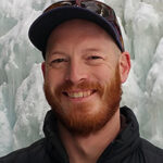Kurt Ball, B.Sc, Geology and Economics, AAPG Vice Lead YP. Junior Climber, Geoscience promoter.