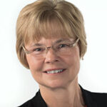 Mary Barrett