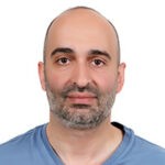Abed Hajj Chehadeh