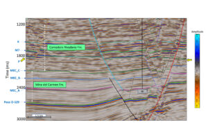 Choice of Attributes for Unsupervised Seismic Facies Classification