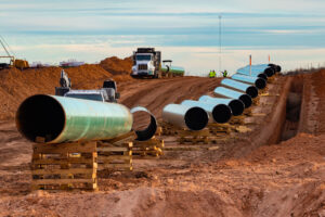 Clean Energy Opportunity Adds to Super Basins Appeal
