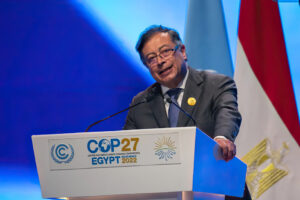 Colombia’s Energy Future: New Leaders and Mixed Messages