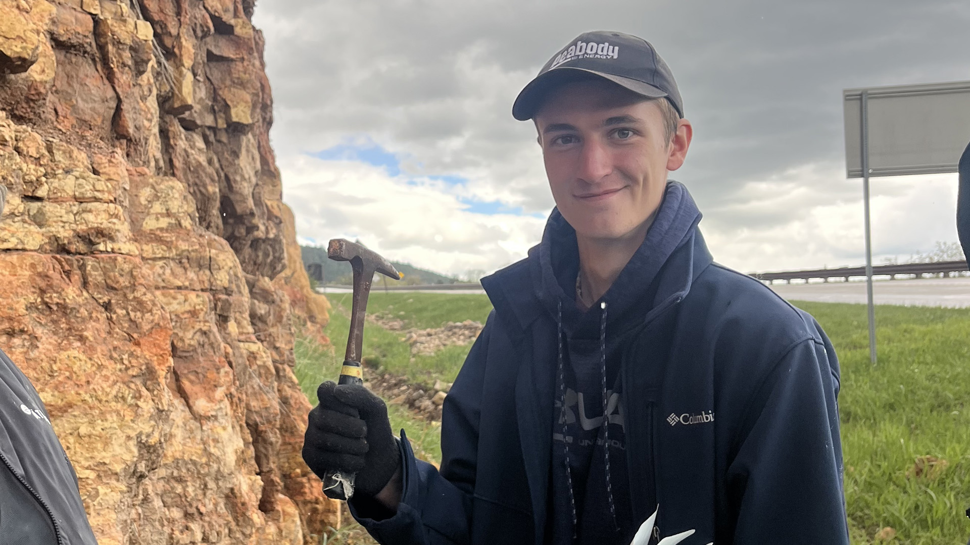 Continuing the ‘Wonderful Success’ of the AAPG Foundation’s Field Camp Scholarship Program