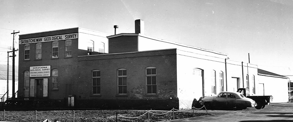 Core Values: 70 Years of Canadian History