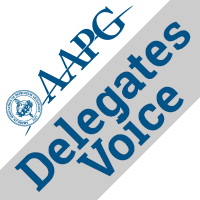 A Short Note by the Chair-Elect