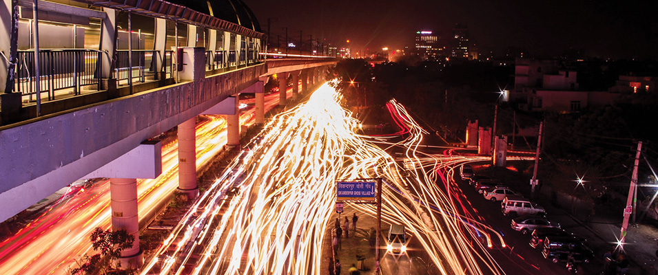 The Next 100 Years: Demand Growth in the Developing World