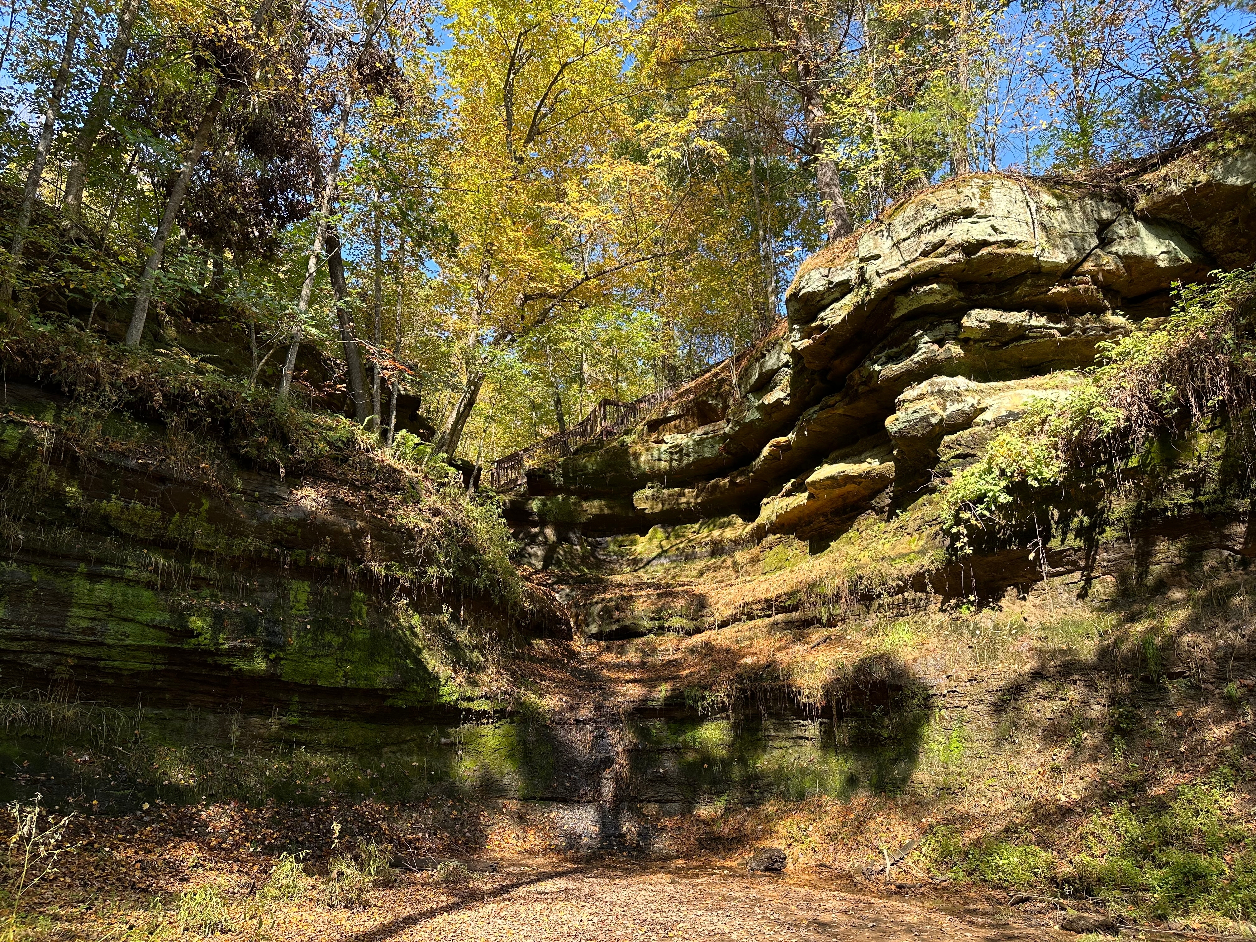 Devils Punchbowl Wisconsin_Drinkspicklejuice