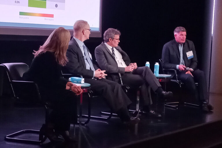 Dialogue on the Future of Energy