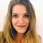 Marta Diaz, Europe Region Events