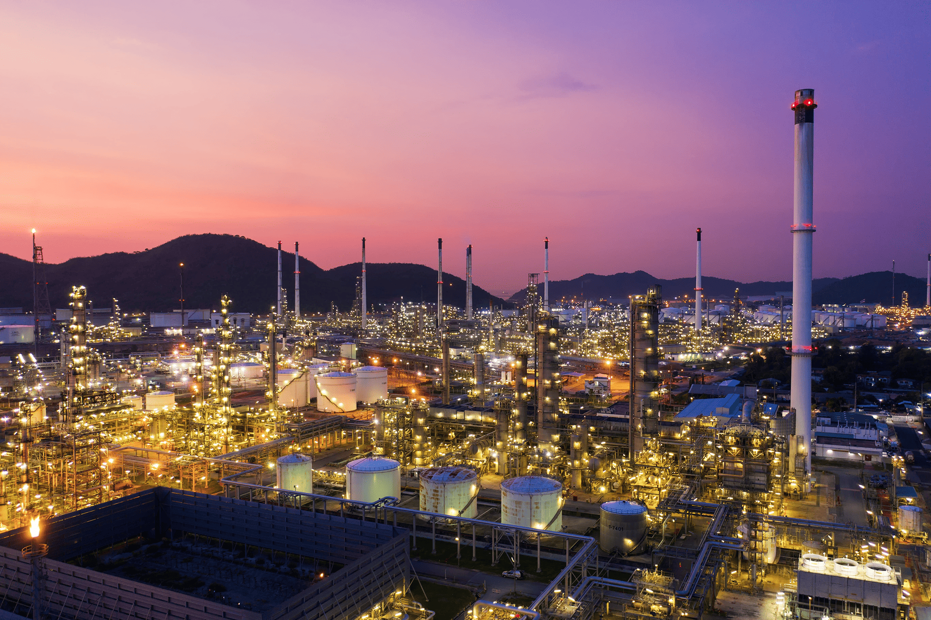 Energy Markets Navigate Tariffs, Wars, AI Transformation