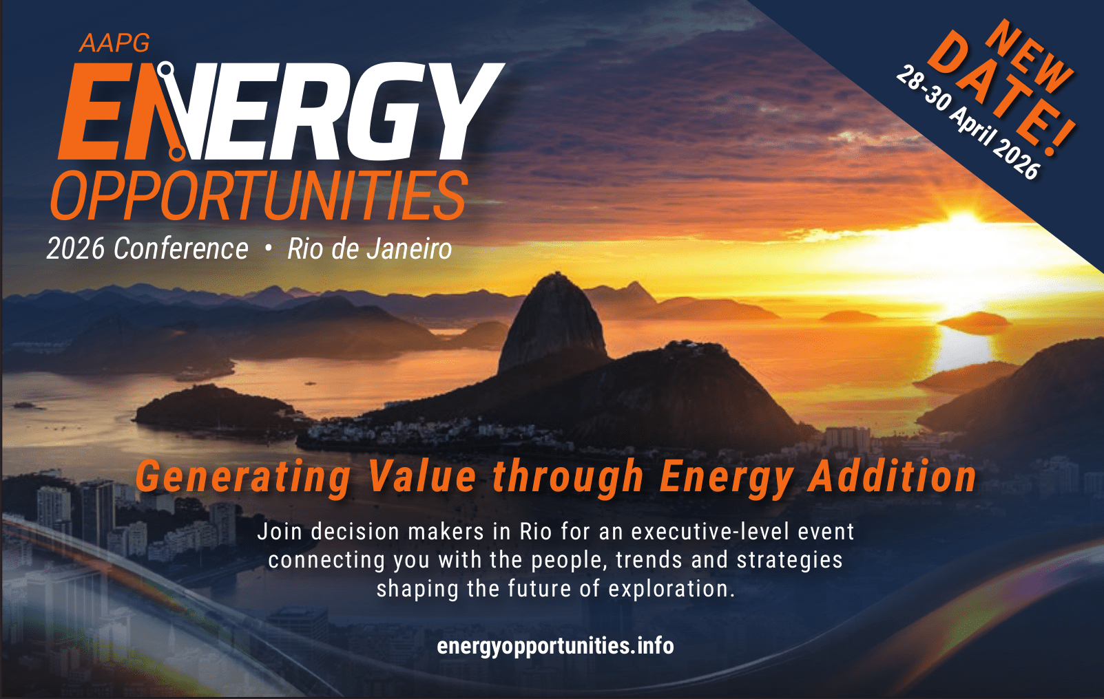 energy market opportunities
