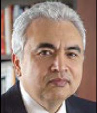 Fatih-Birol