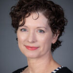 Gretchen Flint, Programs Communication Representative