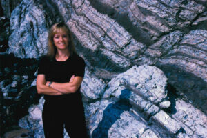 Friendly Geology, Tough Crowd