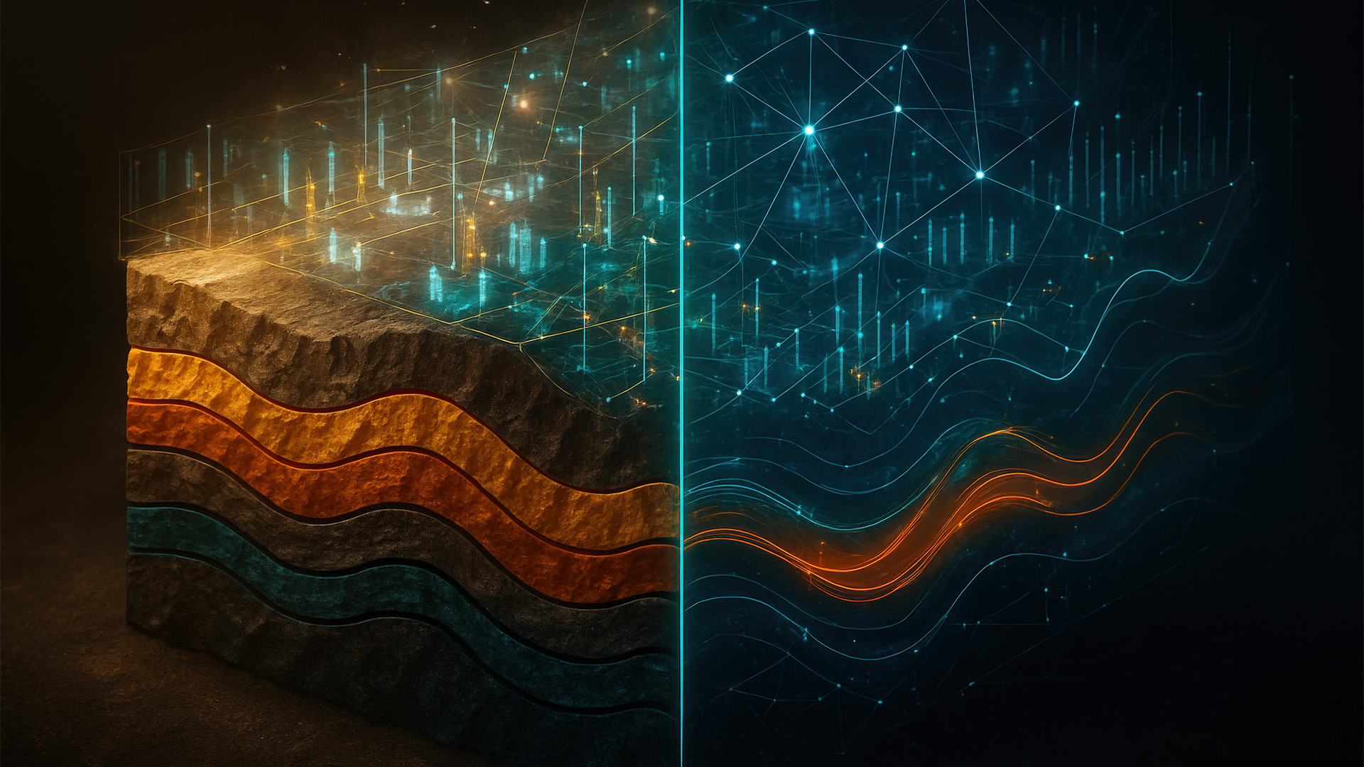 From Hype to High Reliability: How Data Analytics is Reshaping Energy