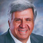 Mark J. Gallagher