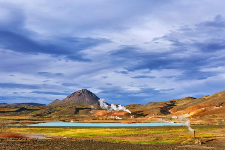 Join the DEG’s Geothermal Discussion Group