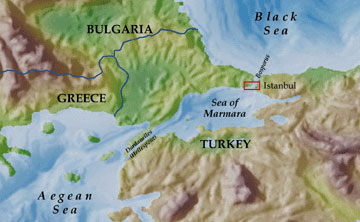 great-flood-theory-map