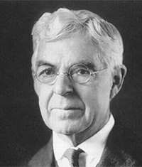 harris gilbert
