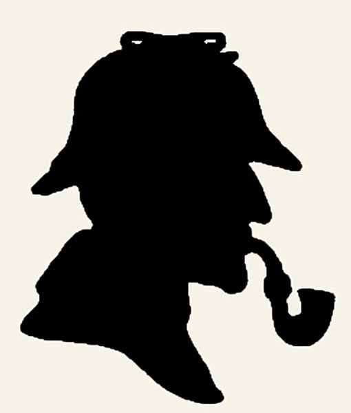 holmes-sherlock