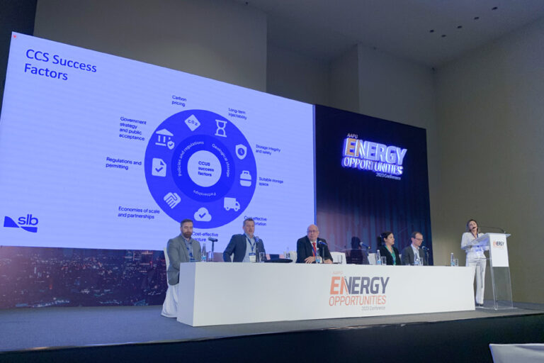 The Impetus and Opportunity for Carbon Capture