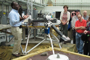 InSight Concludes with Key Findings in Martian Seismology