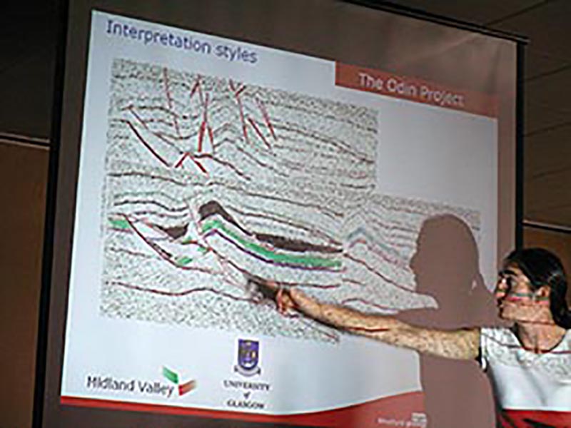 Interpretation Skills Hone With Experience