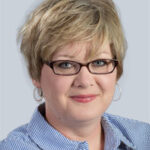 Diane Keim, AAPG Administration and Programs