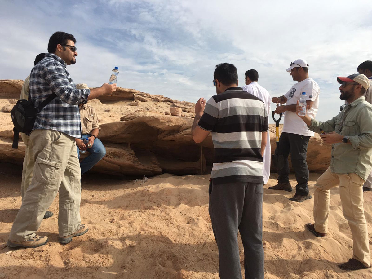 kuwaits geoscientists fig1