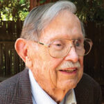 Keith Kvenvolden