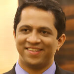 Sunil Manikani