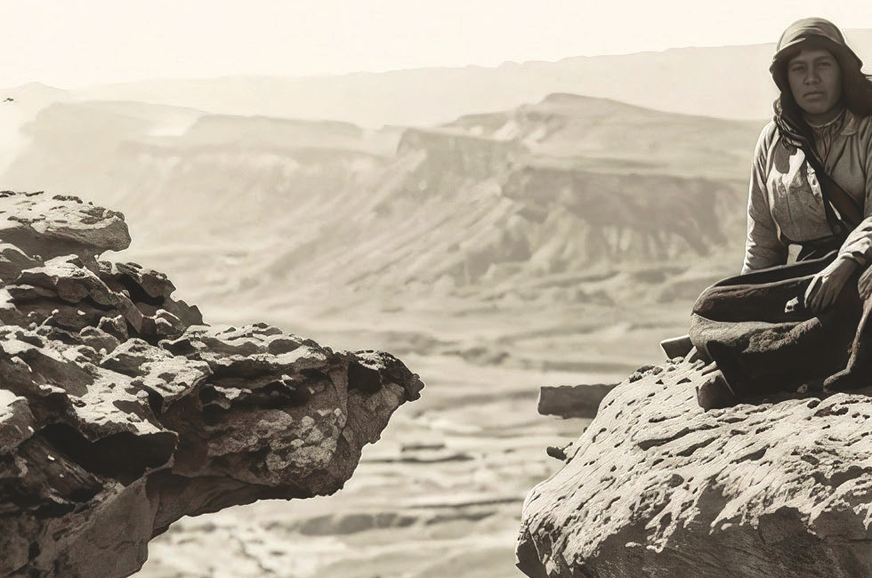 When the Maps Needed New Hands