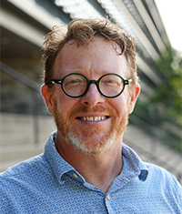 Clay Morton, Julie Bloxson Awarded Foundation’s Top Honors in Education