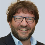 Andrea Moscariello, AAPG Europe Region Advisory Counselor