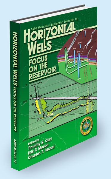 New Book Takes Reservoir Focus