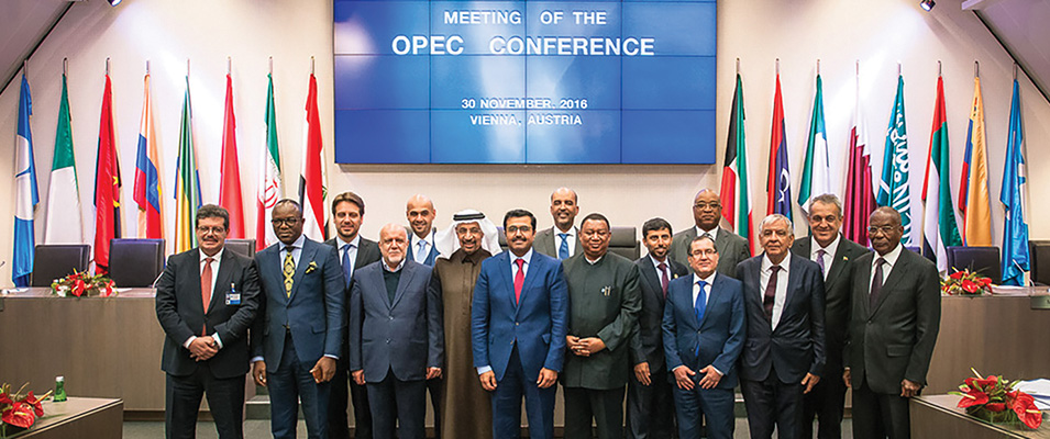 OPEC Agreement Raises Hope, Skepticism