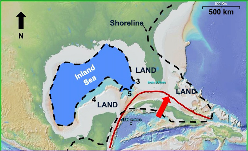 Paleogene-Drawdown-of-the-Gulf-of-Mexico-fig2