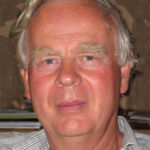 Iain Paterson