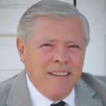 Raymond Pierson