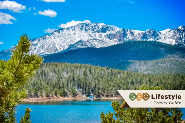 Travel Guide: The Top 5 Unexpected Geological Must-Sees in the United States in 2025