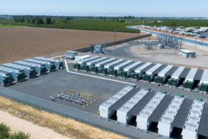 Powering the Future: Microgrids for Data Centers Using Geothermal and Natural Gas Resources
