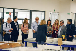 Regional Integration and Collaboration