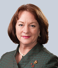 Deborah K. Sacrey