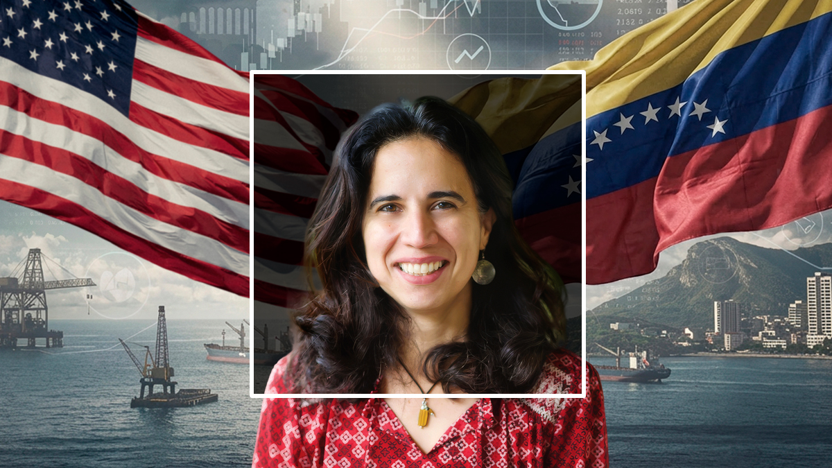 Rebuilding the Bridge