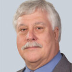 Robert Shoup
