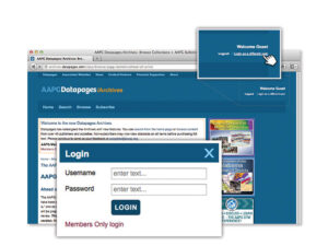 Sneak Peek: BULLETIN Offers ‘Ahead of Print’
